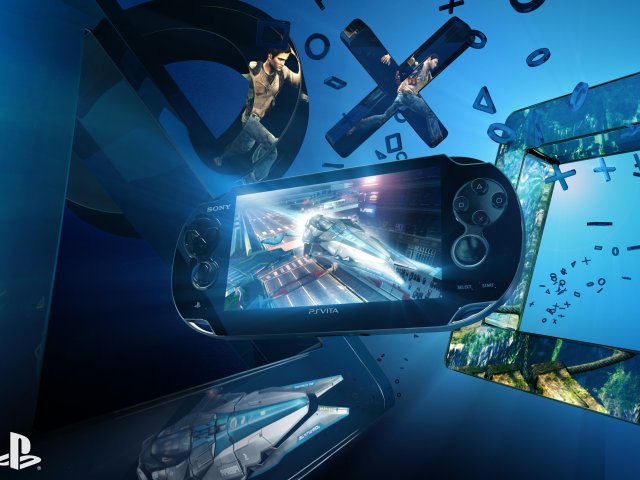 ps vita e3